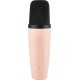 ΦΟΡΗΤΟ ΗΧΕΙΟ EGOBOO KBT3NTPNK BLUETOOTH MINI KARAOKE KIDS VOICE ΜΕ ΑΣΥΡΜΑΤΟ ΜΙΚΡΟΦΩΝΟ PINK